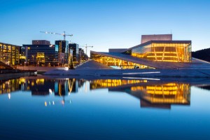 Oslo-Opera-House